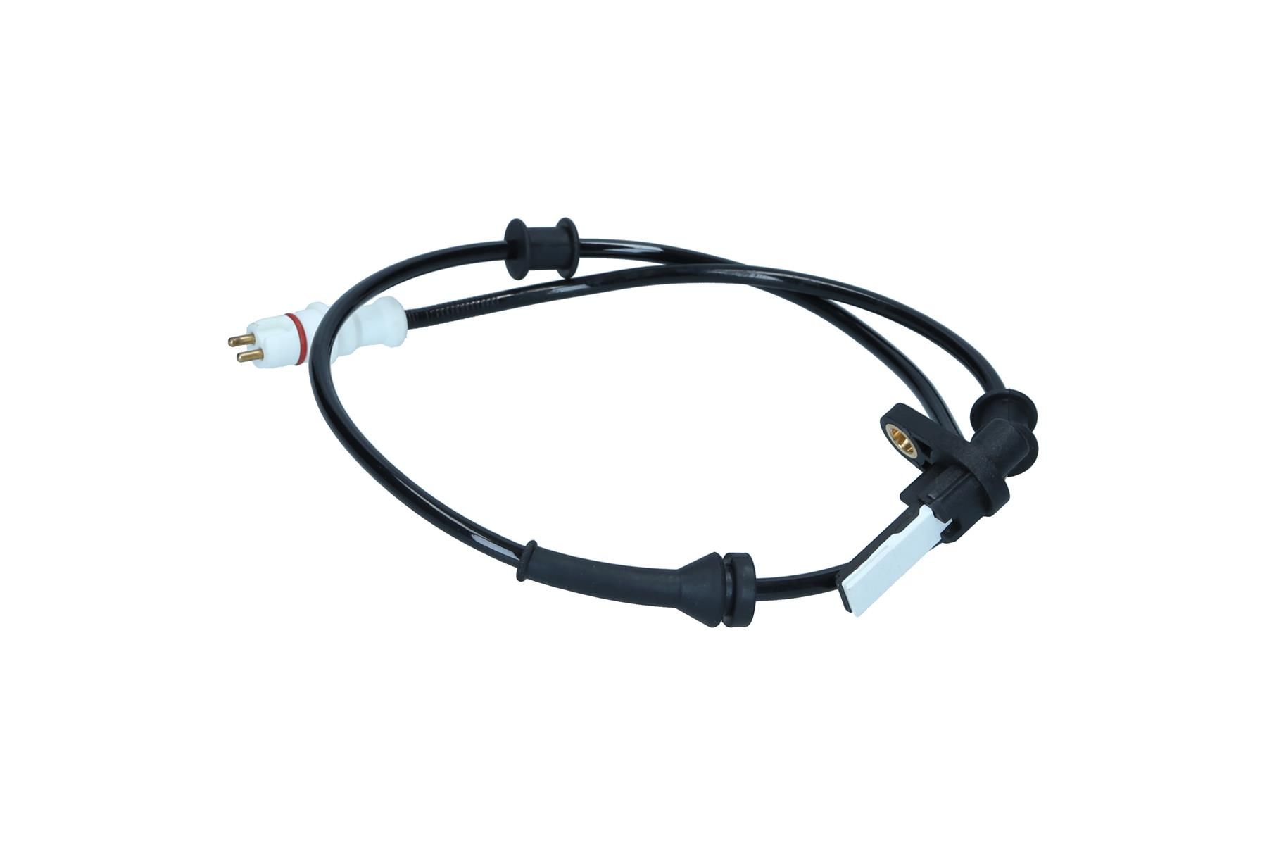 Sensor, Raddrehzahl