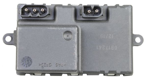 Regler, Innenraumgebl&auml;se