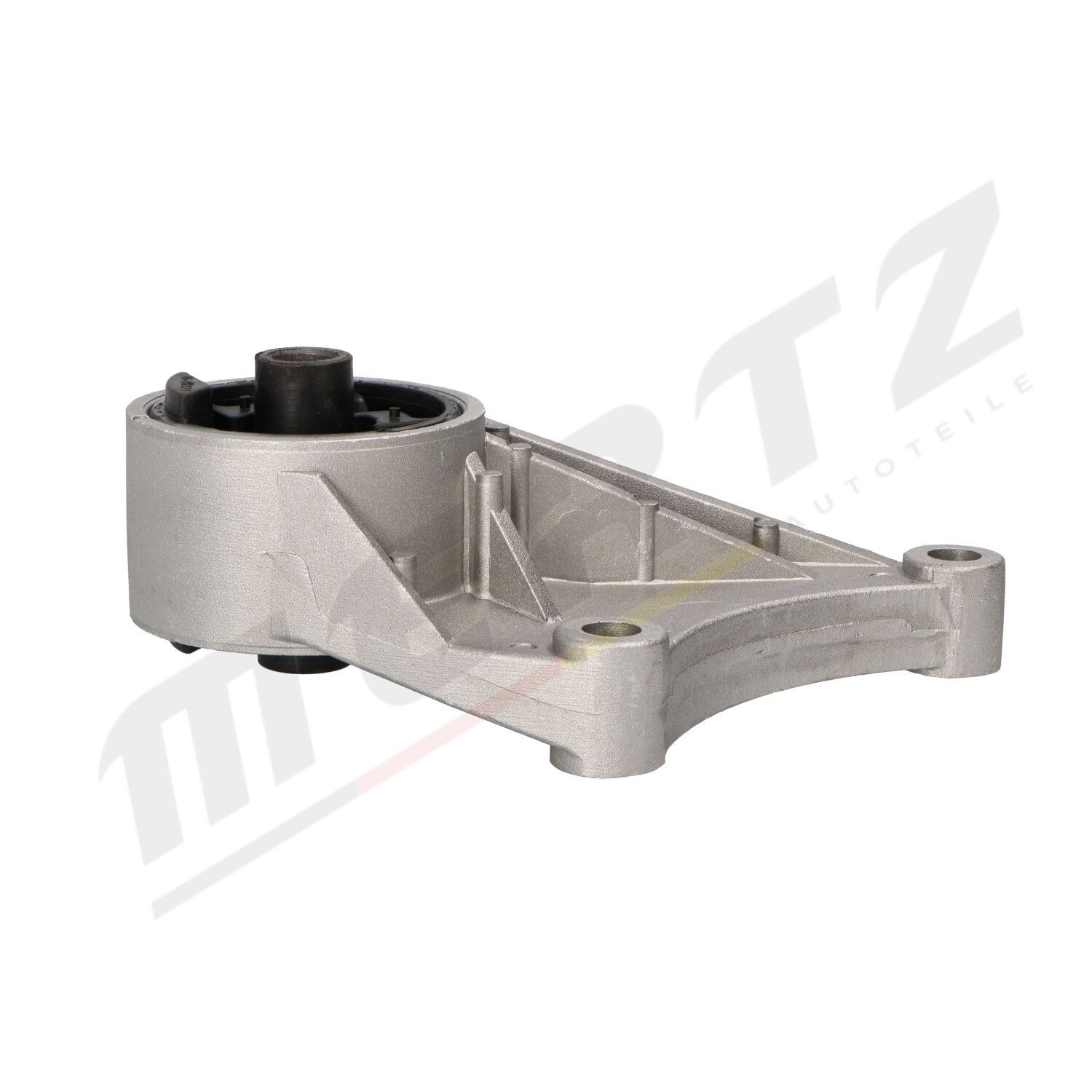 Lagerung, Motor