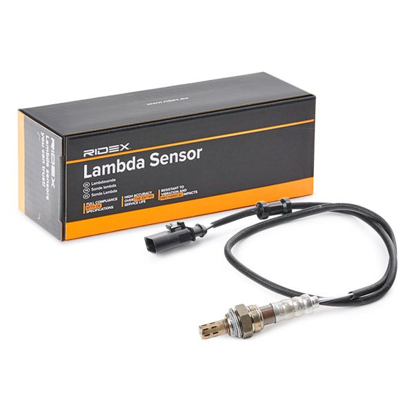 RIDEX 3922L0770 Oxygen Sensor