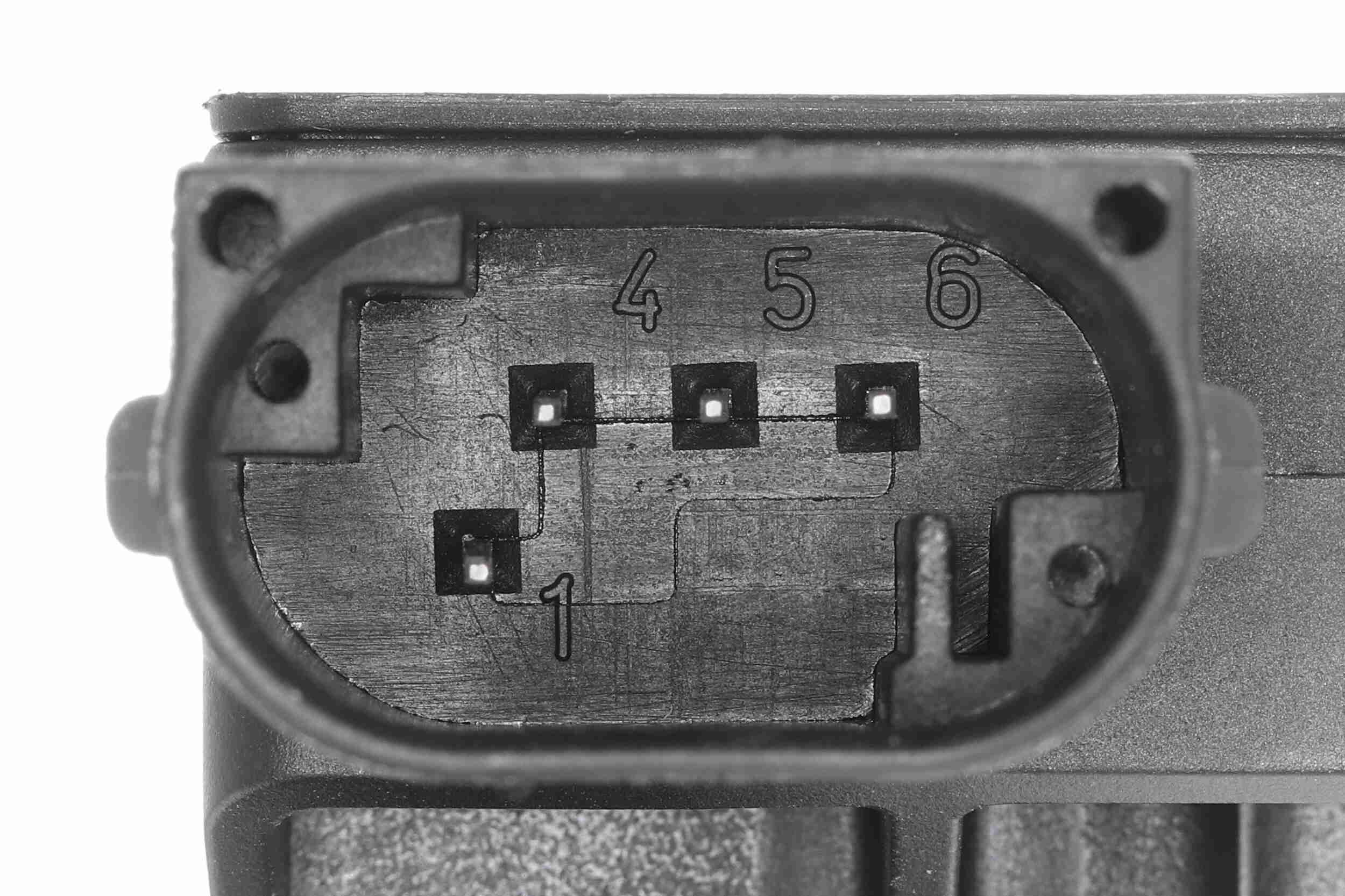 Sensor, Leuchtweitenregulierung