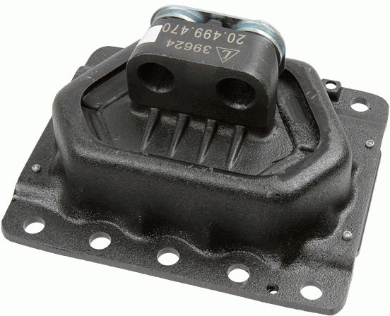 39624 01 LEMFÖRDER felfüggesztés, motor