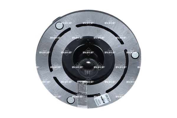 Mitnehmerscheibe, Magnetkupplung (Kompressor) Mitnehmerscheibe, Magnetkupplung (Kompressor)