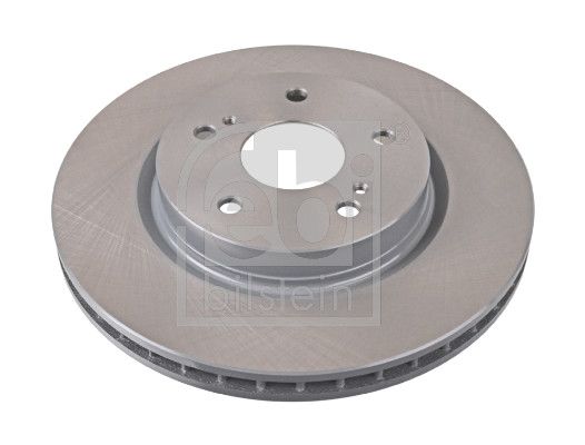 FEBI BILSTEIN 28442 - Bremsscheibe