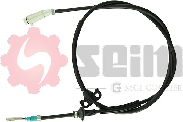 CABLE DE FRE G OU D VOLVO S60