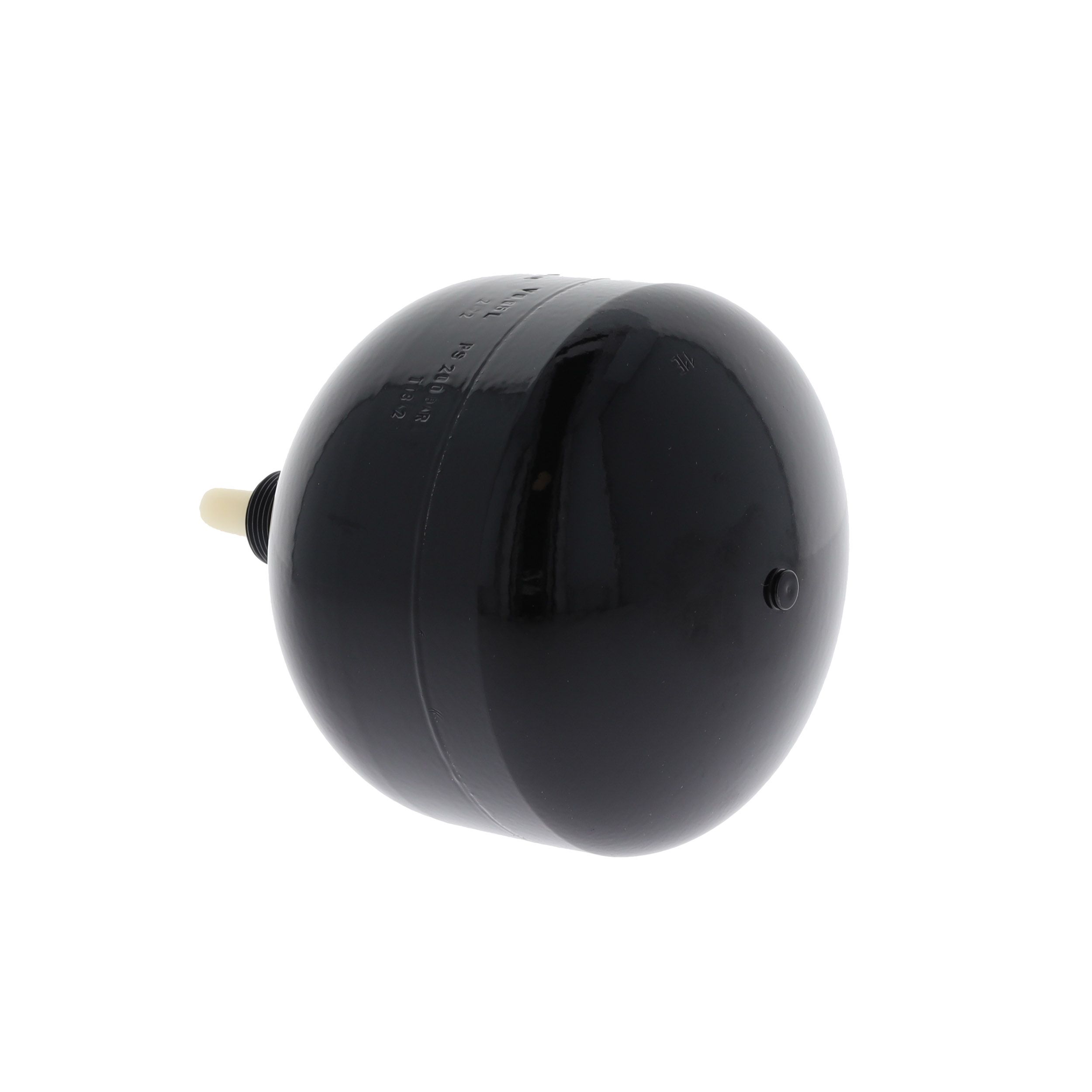 pakabos sfera, pneumatinė pakaba