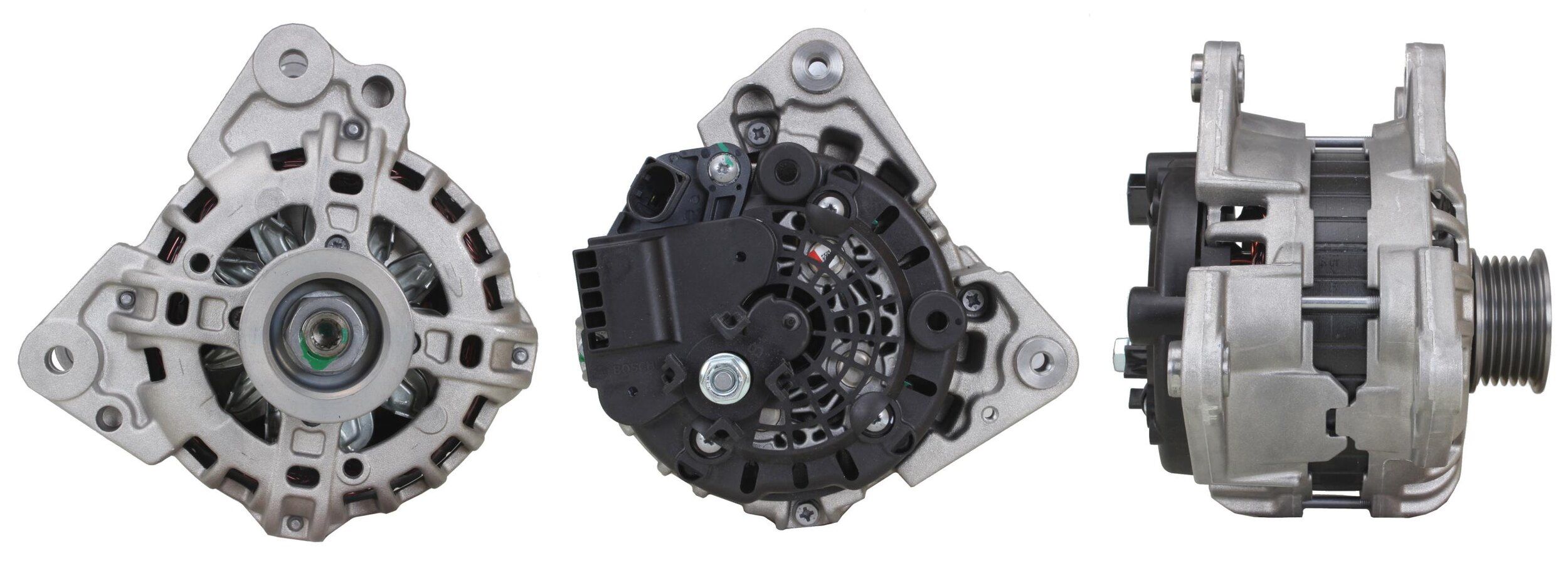 DRI 211530902 - Generator