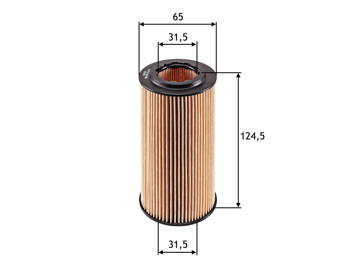 &Ouml;lfilter