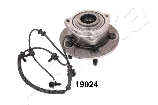 Wheel Hub 44-19024