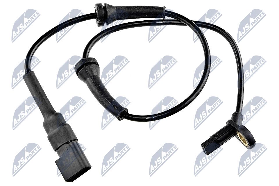 NTY HCA-FR-009 - Sensor, Raddrehzahl