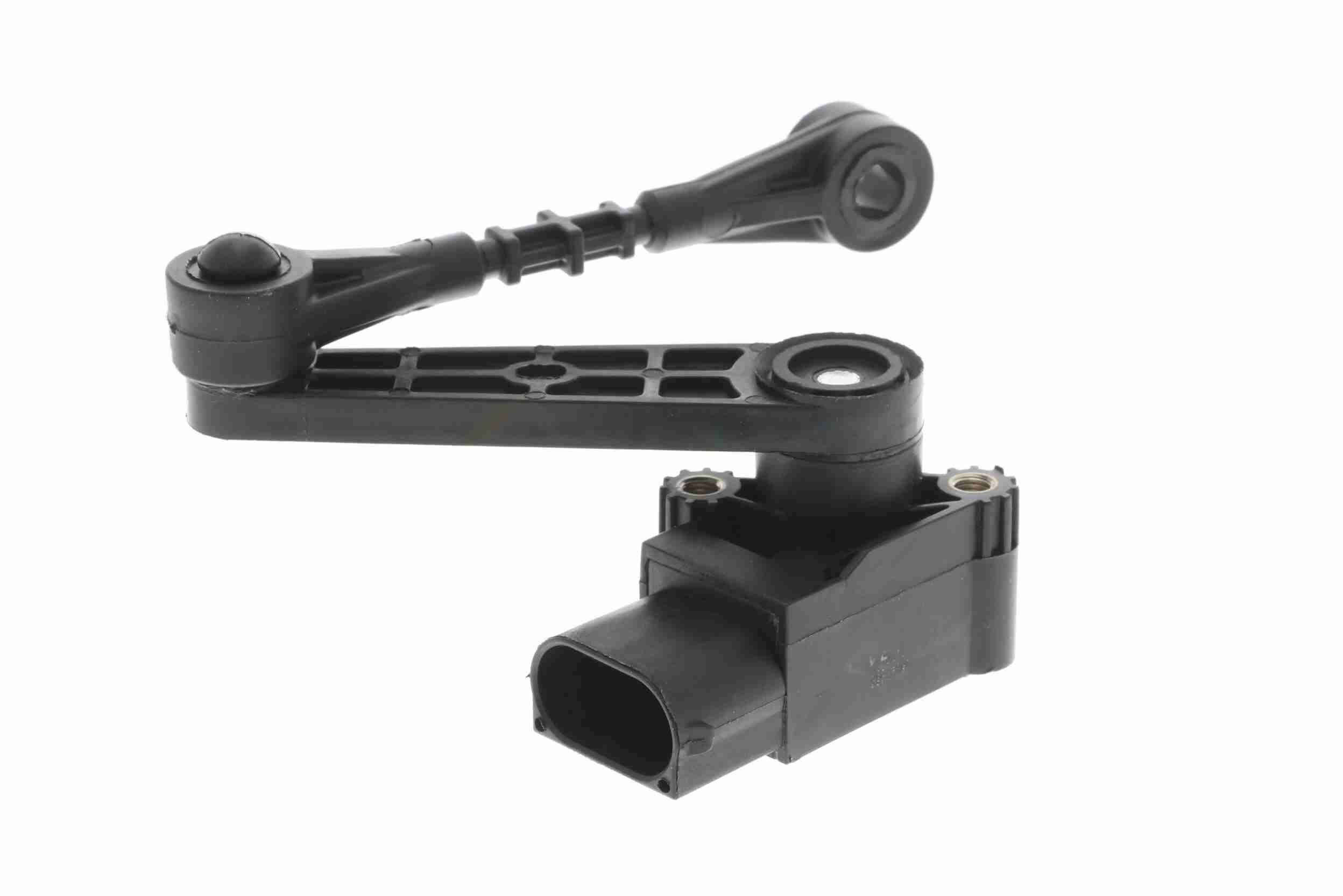 Sensor, Niveauregulierung