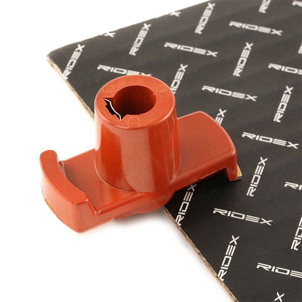 RIDEX 691R0002 Ignition Distributor Rotor