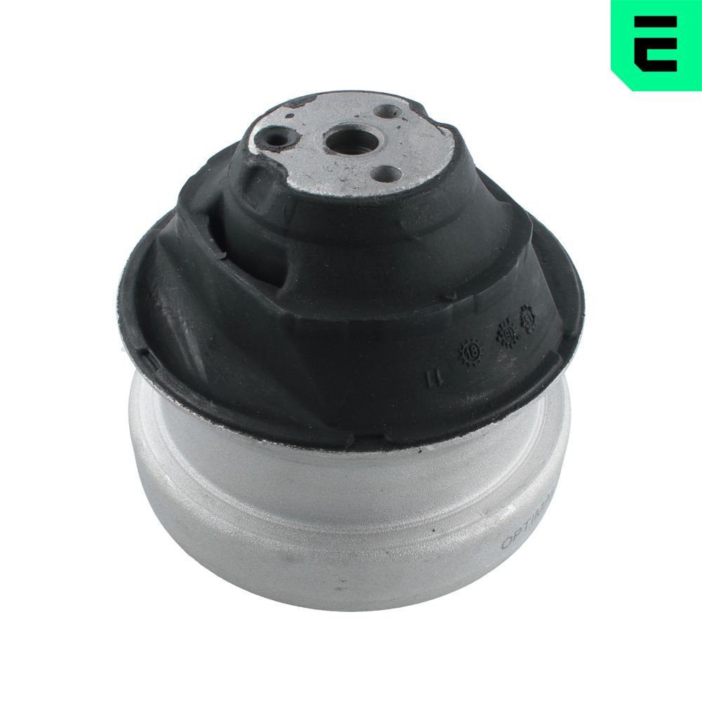 OPTIMAL F8-5005 - Lagerung, Motor