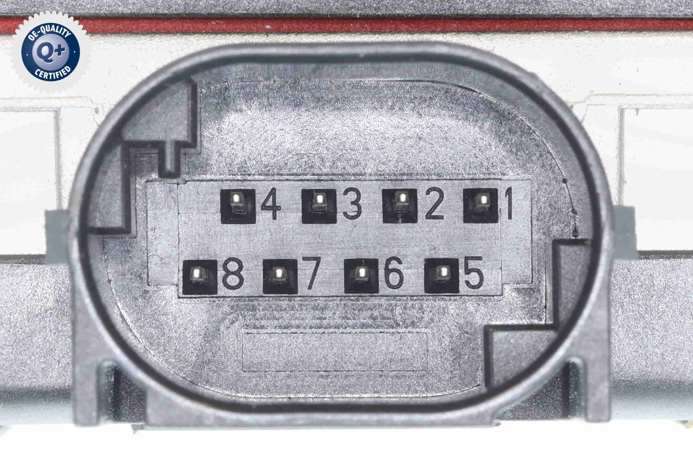 Sensor, Abstandsregeltempomat