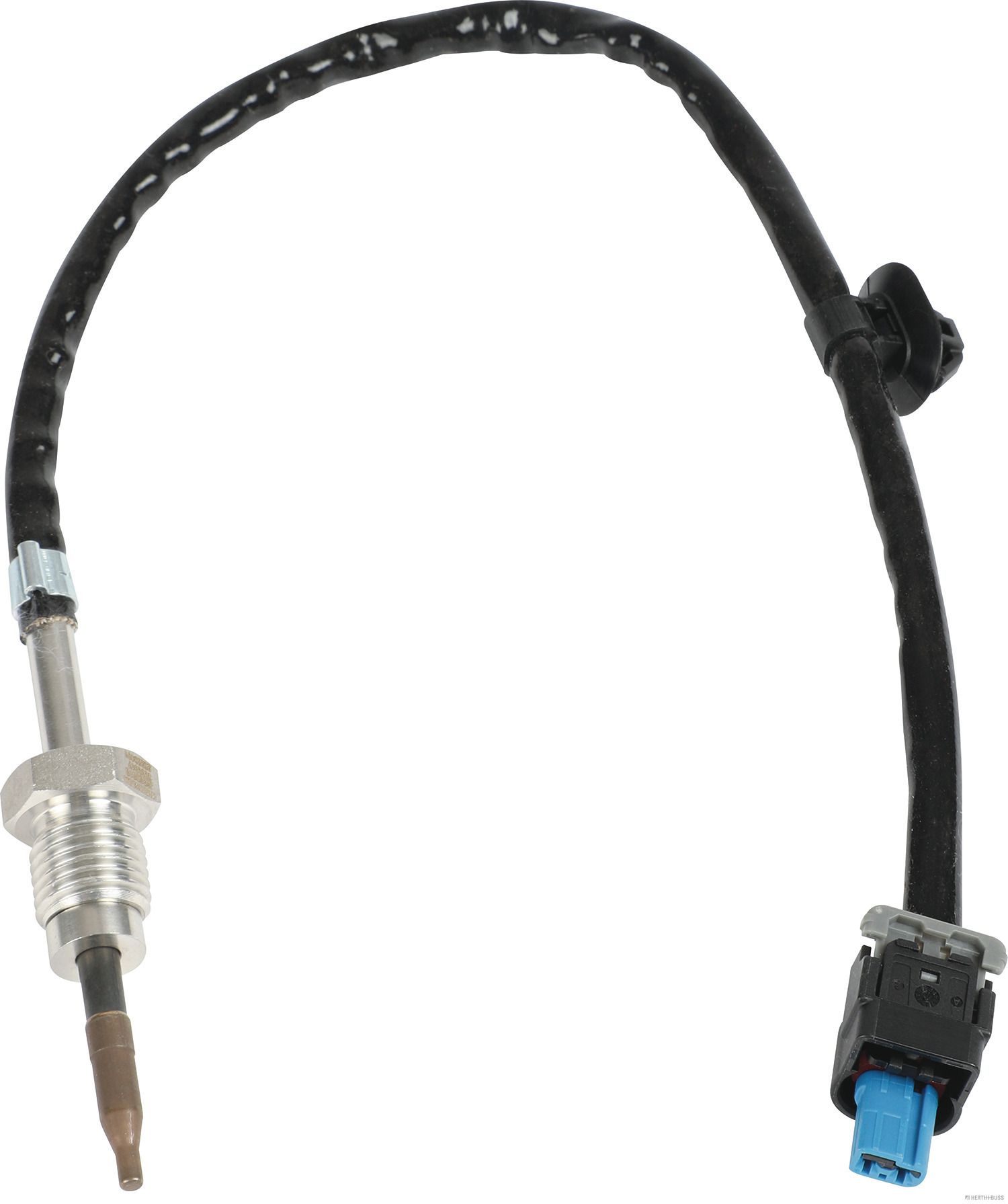 Sensor, Abgastemperatur