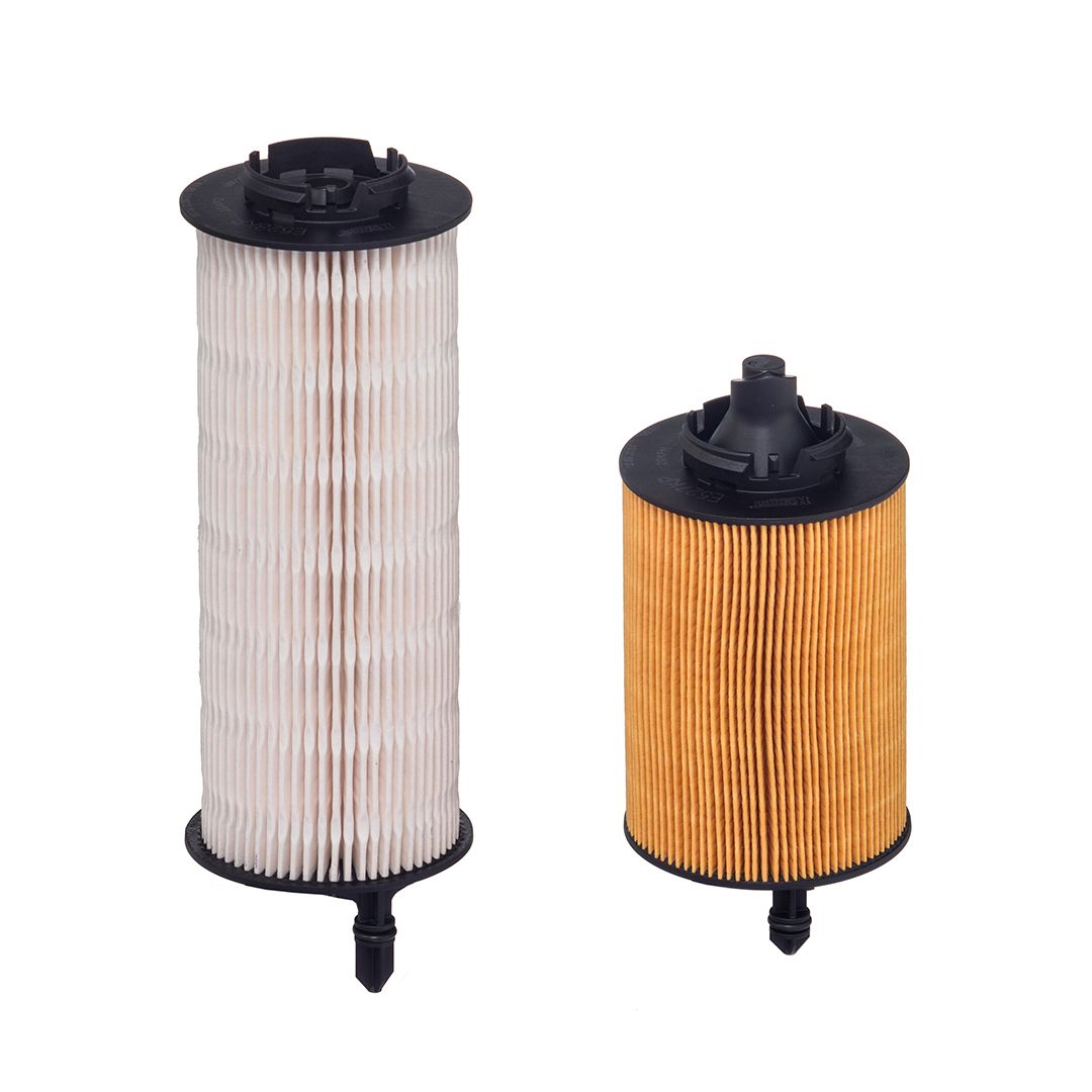 Filtro combustible