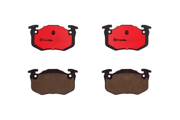 RENAULT CLIO MK II 01-04 (RR) - TecDoc 2