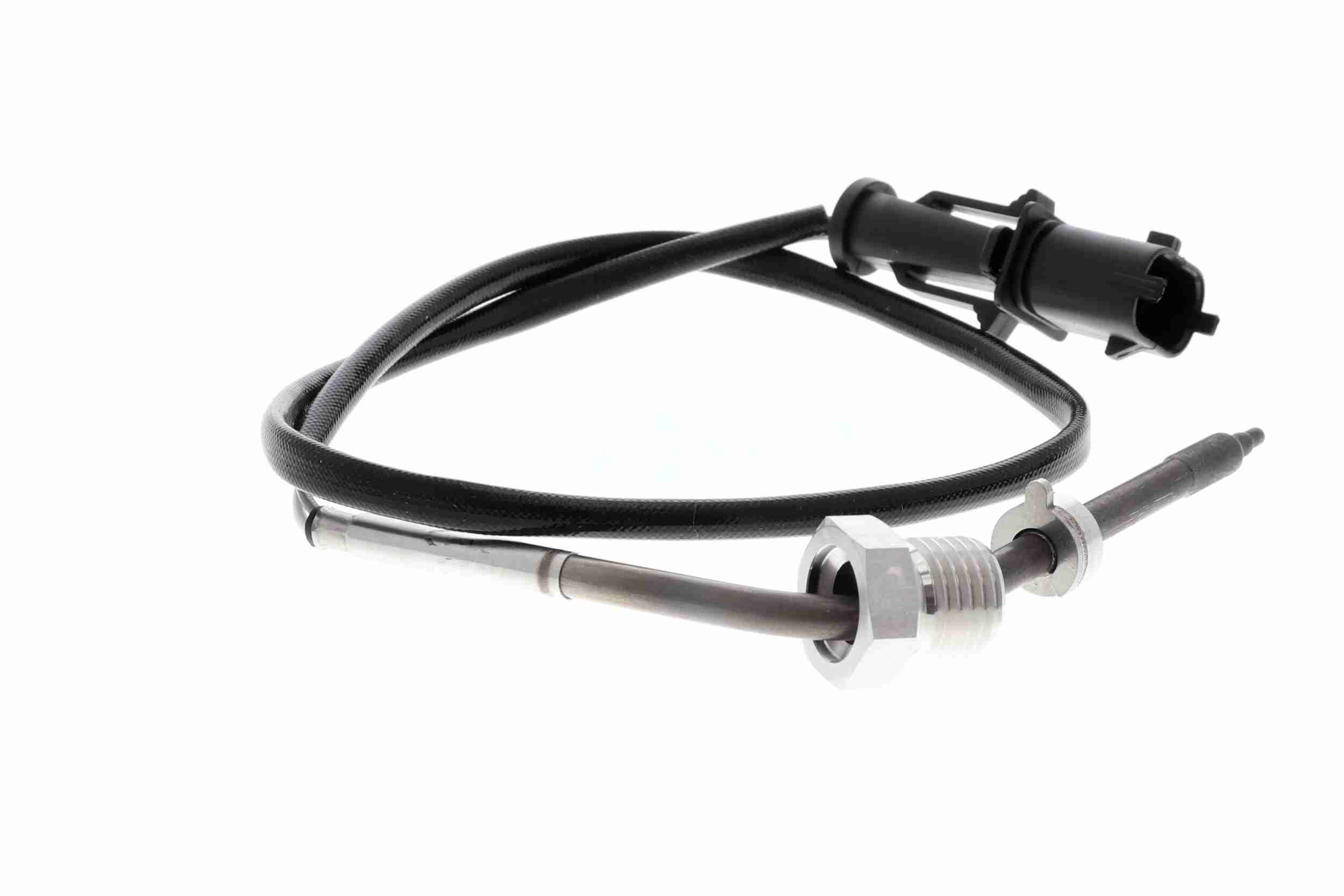 Sensor, Abgastemperatur