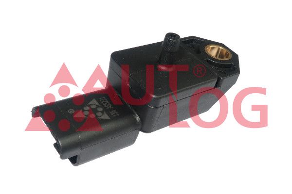 Sensor, Saugrohrdruck