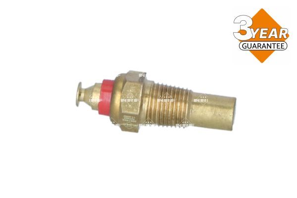 Sensor, K&uuml;hlmitteltemperatur