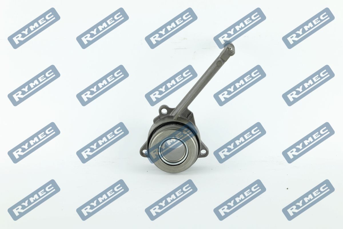 Zentralausrücker, Kupplung Zentralausrücker, Kupplung