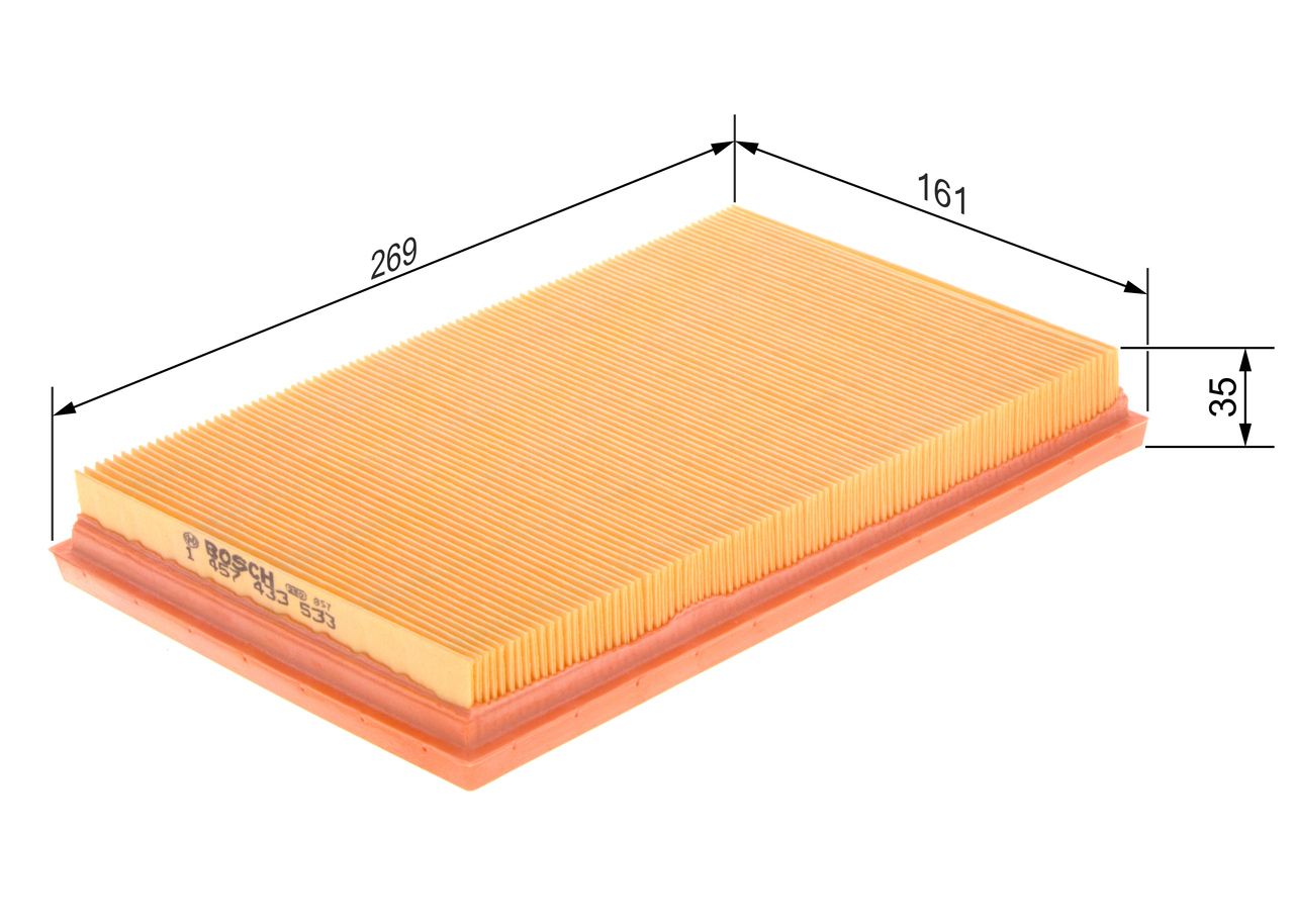 Luftfilter