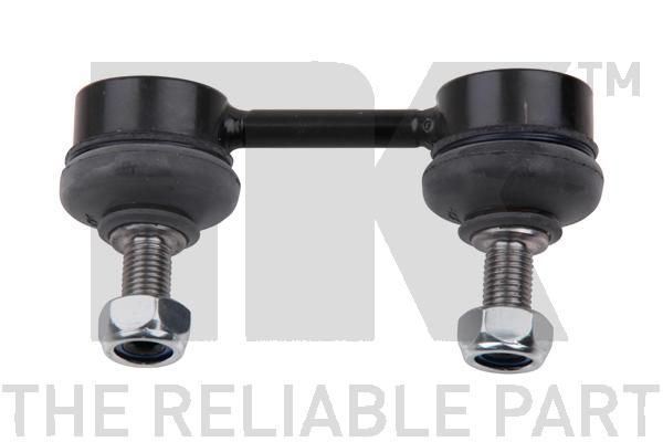 Stange/Strebe, Stabilisator
