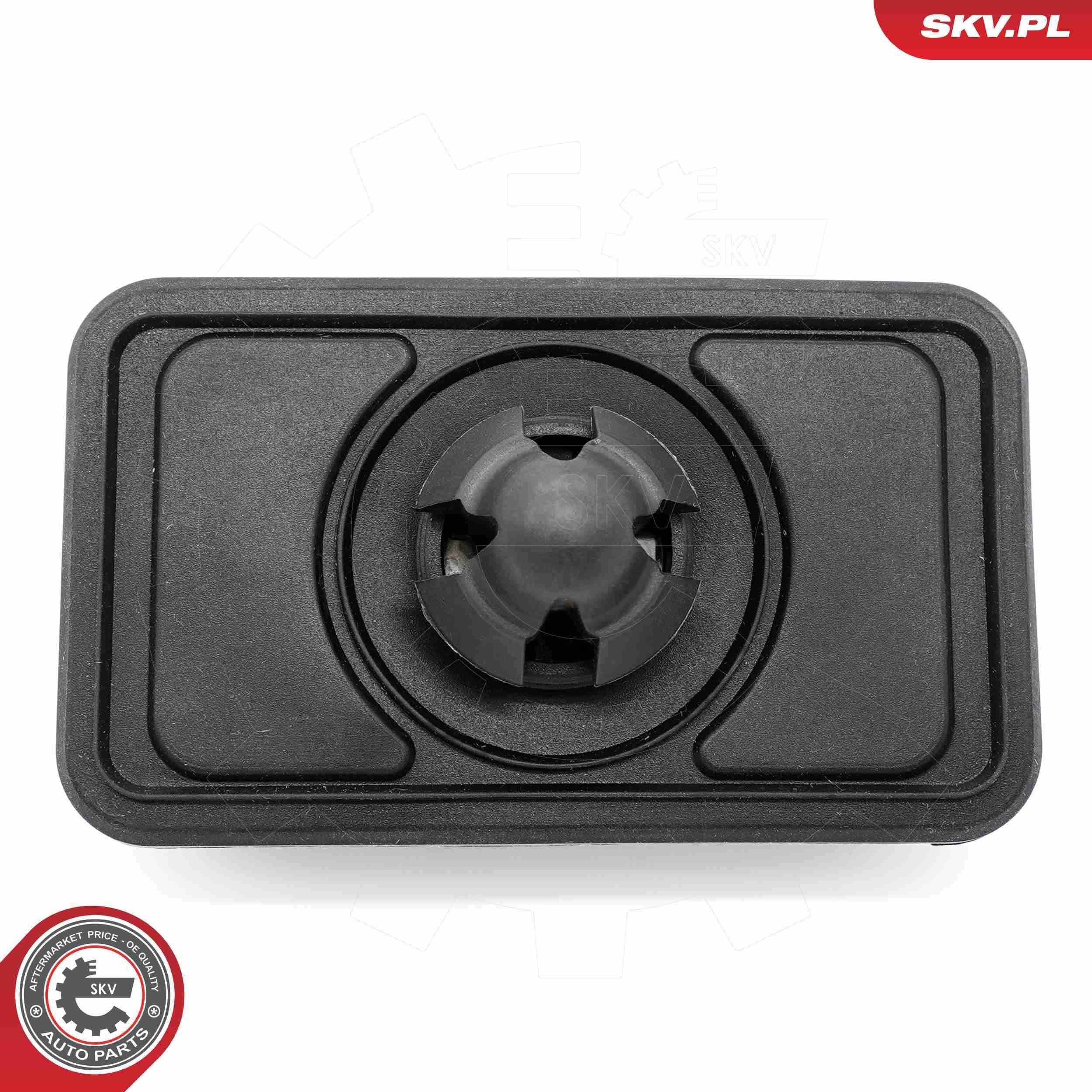 Aufnahme, Wagenheber