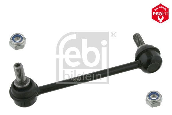 Stange/Strebe, Stabilisator