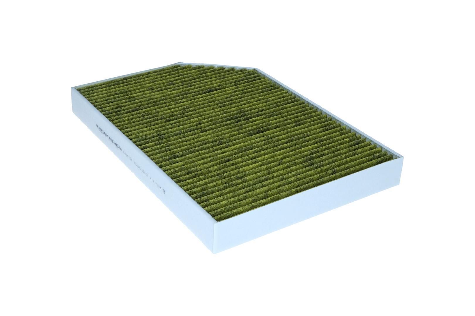Filter, Innenraumluft Filter, Innenraumluft