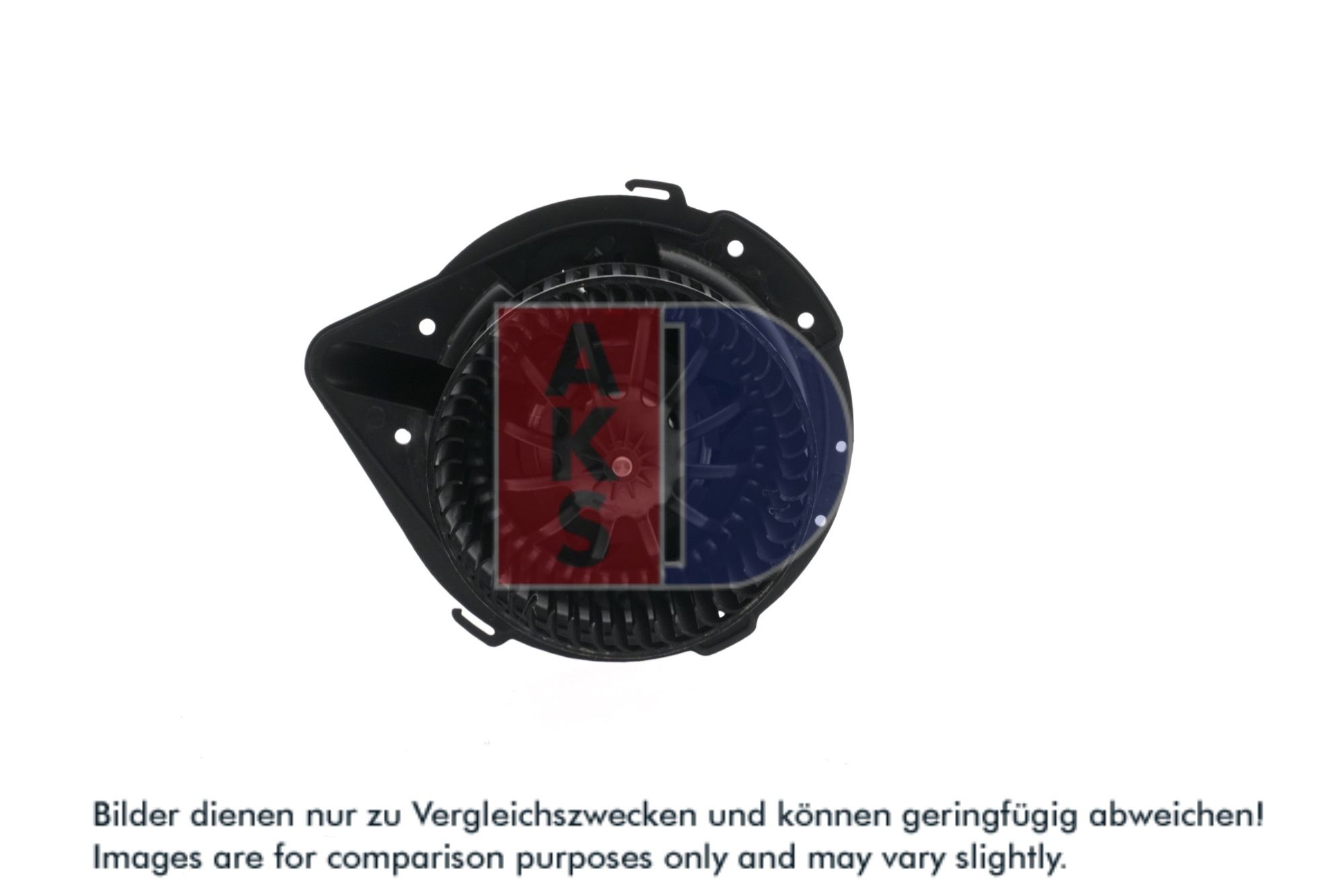 Innenraumgebl&auml;se