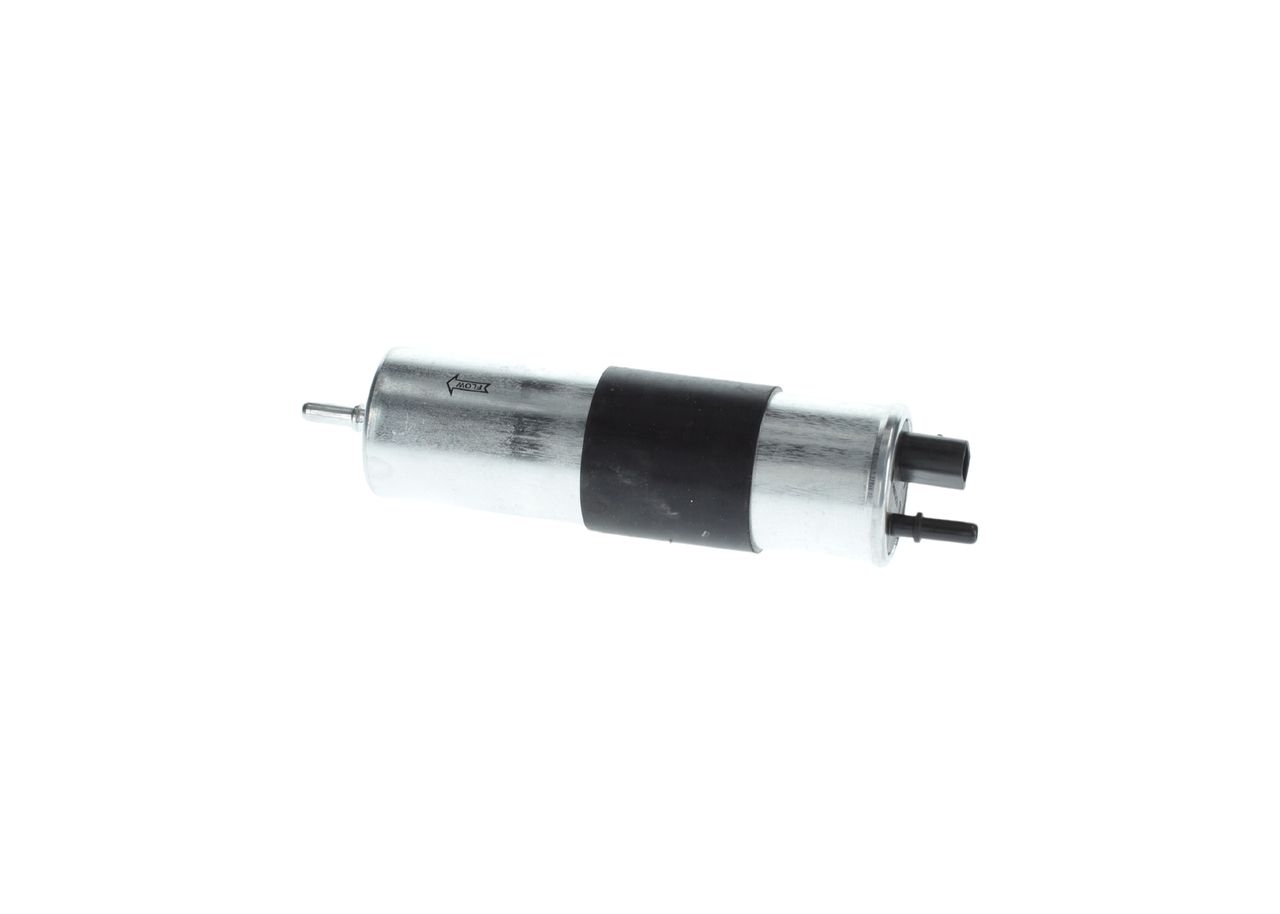 kuro filtras