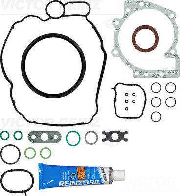 VICTOR REINZ 08-42974-01 Gasket Kit, crankcase