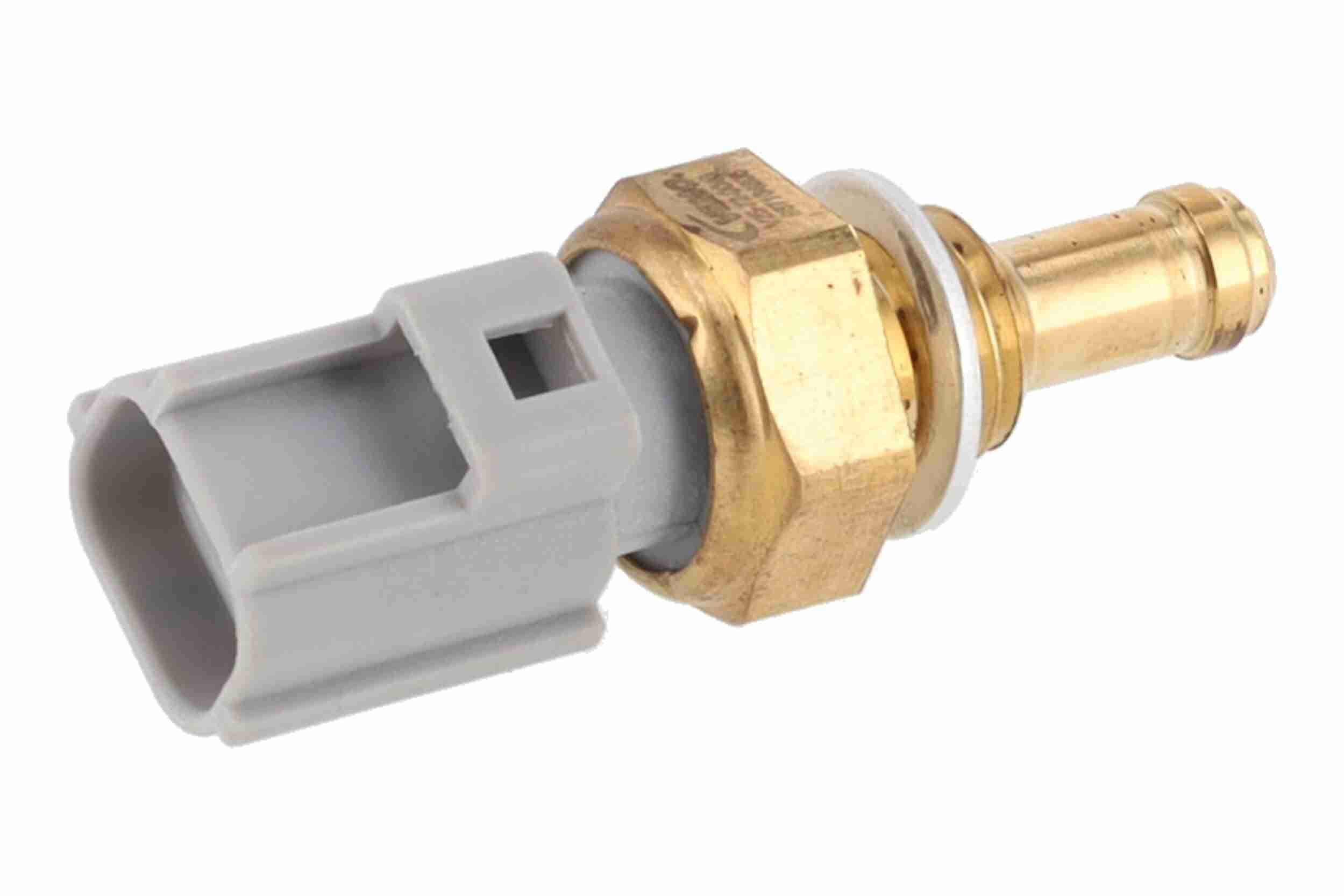 Sensor, K&uuml;hlmitteltemperatur