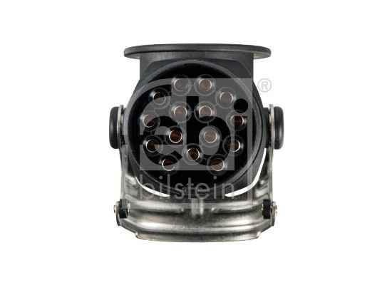 Stecker