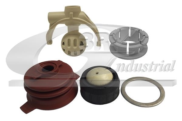 3RG 24762 - Reparatursatz, Schalthebel