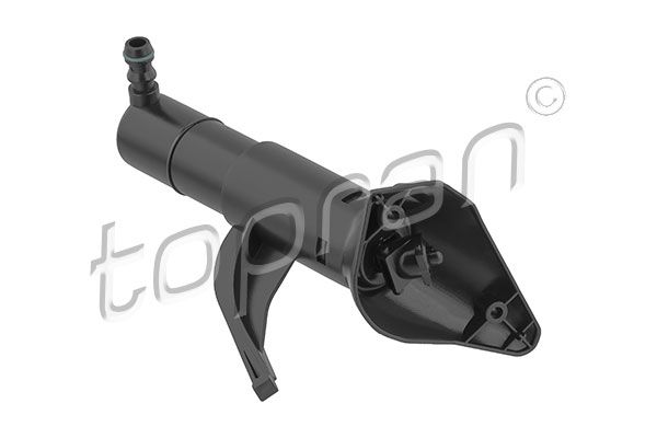 Waschwasserd&uuml;se, Scheinwerferreinigung