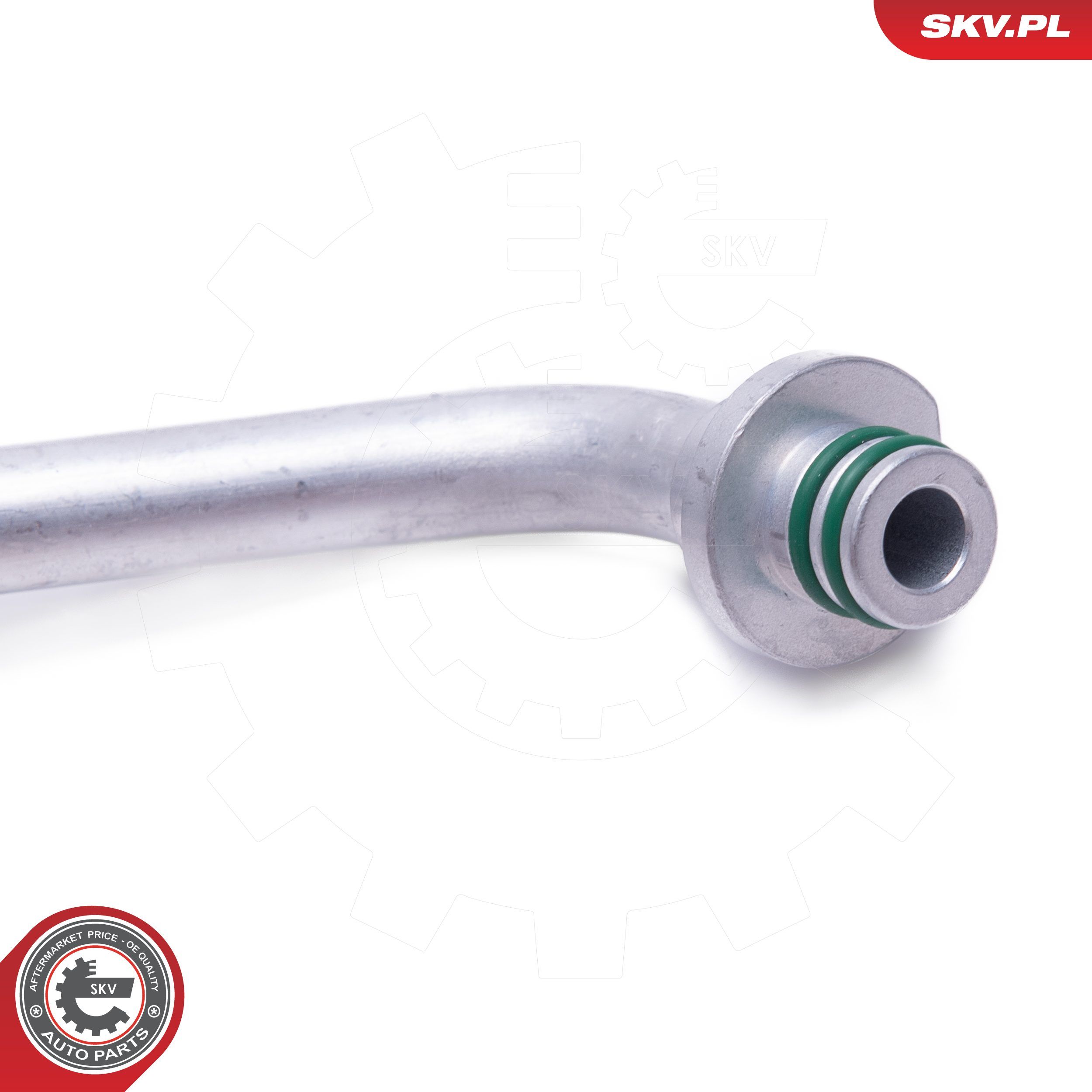 ESEN SKV 54SKV609 - Hochdruck-/Niederdruckleitung, Klimaanlage