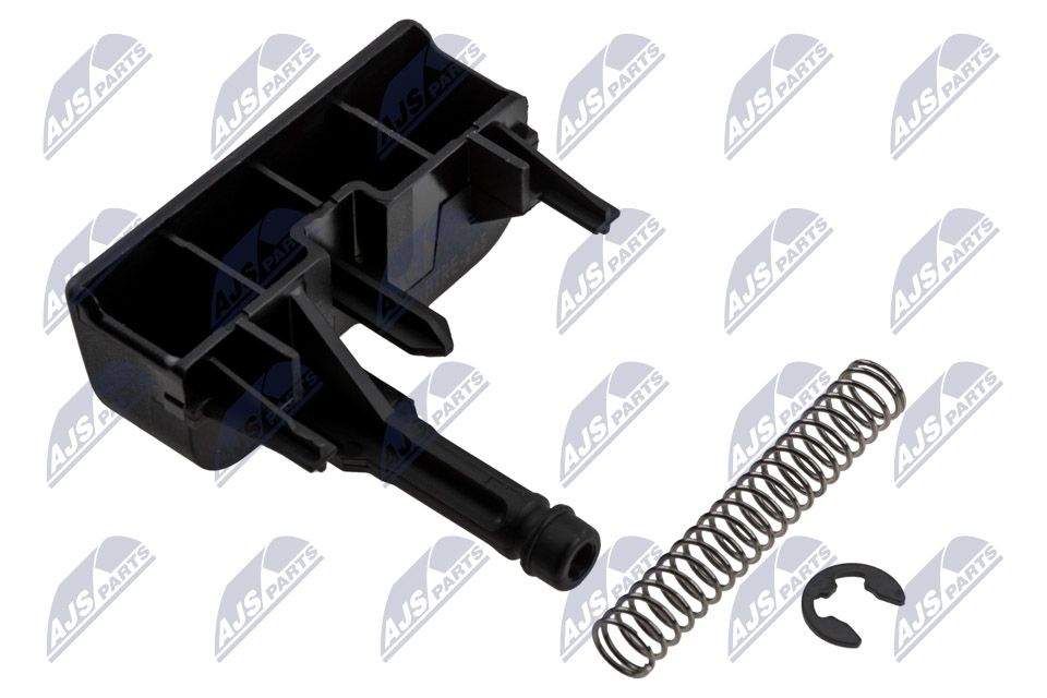 Heckklappengriff Heckklappengriff