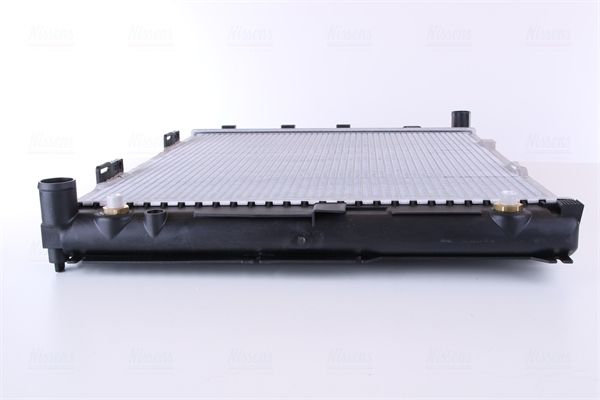 NISSENS 62695A - K&uuml;hler, Motork&uuml;hlung