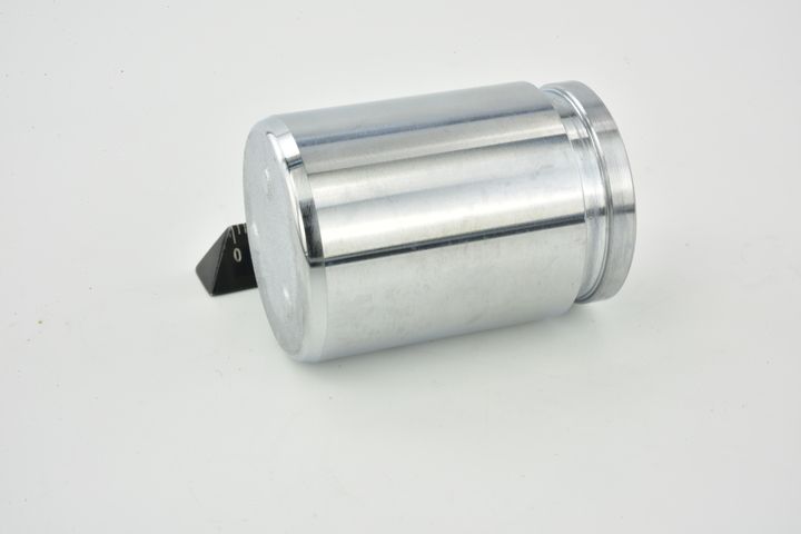 stūmoklis, stabdžių apkaba