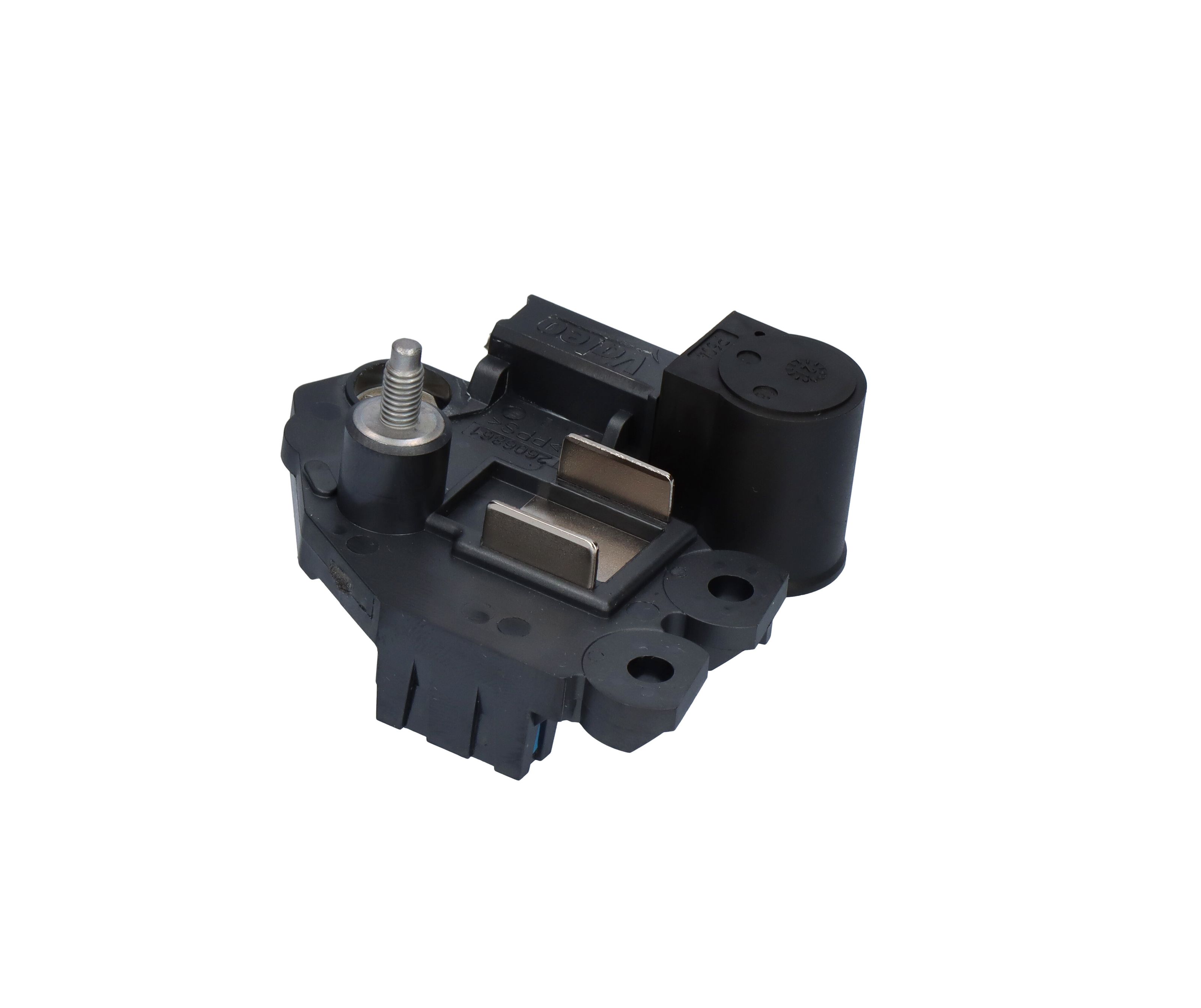 reguliatorius, kintamosios srovės generatorius