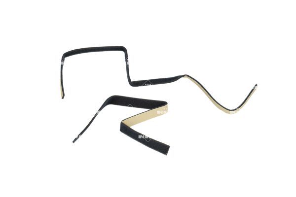 Wärmetauscher, Innenraumheizung