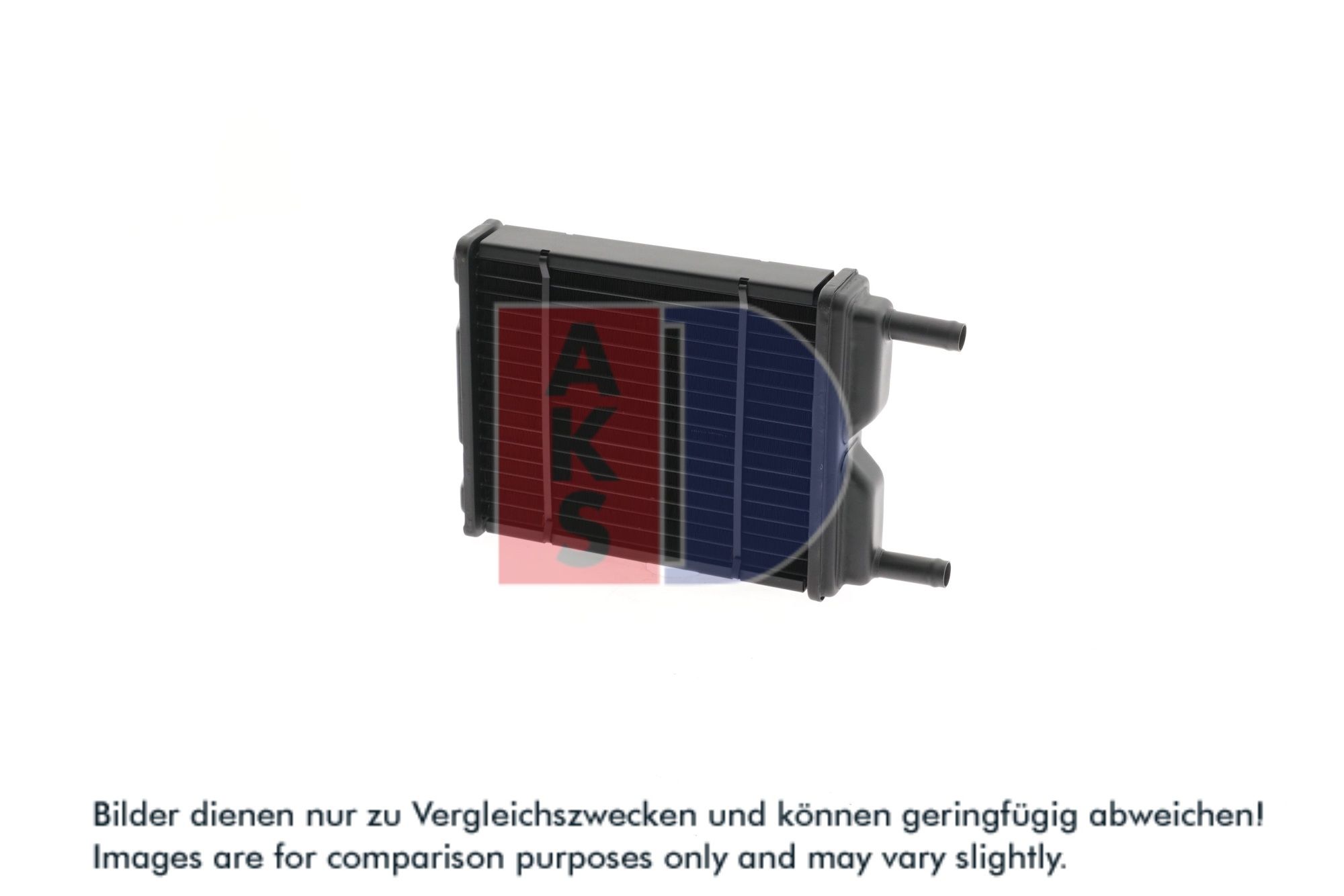 W&auml;rmetauscher, Innenraumheizung