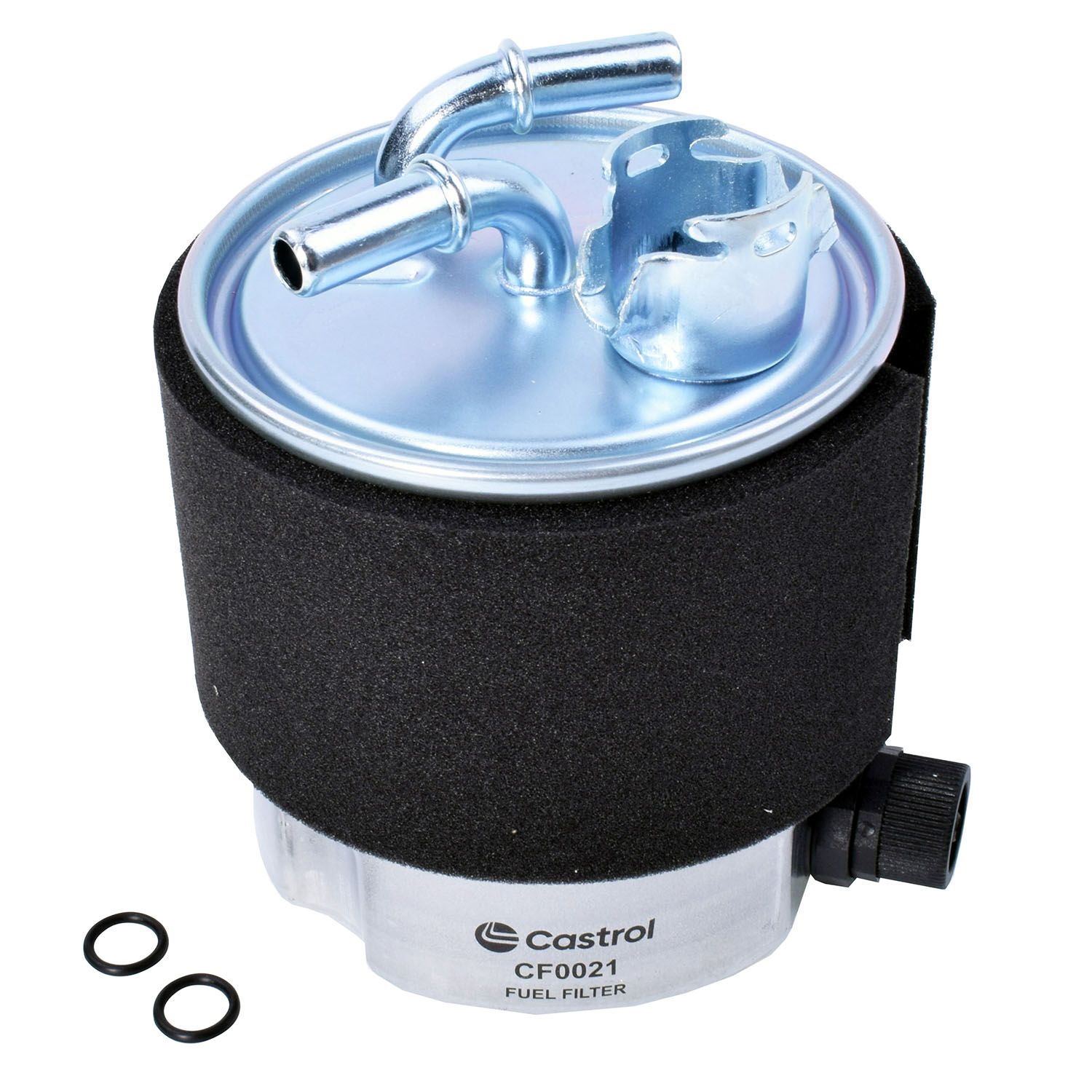 Castrol Filters CF0021 - Kraftstofffilter