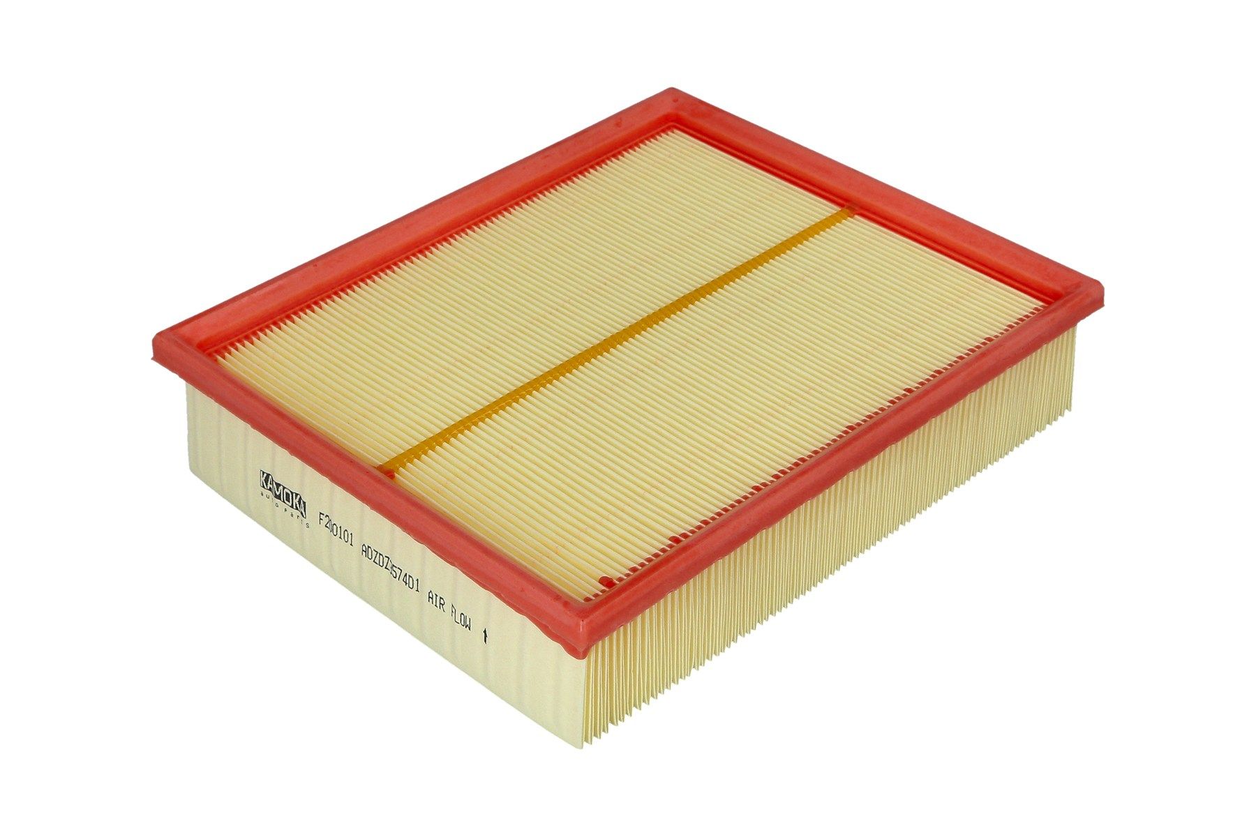 KAMOKA F200101 - Luftfilter