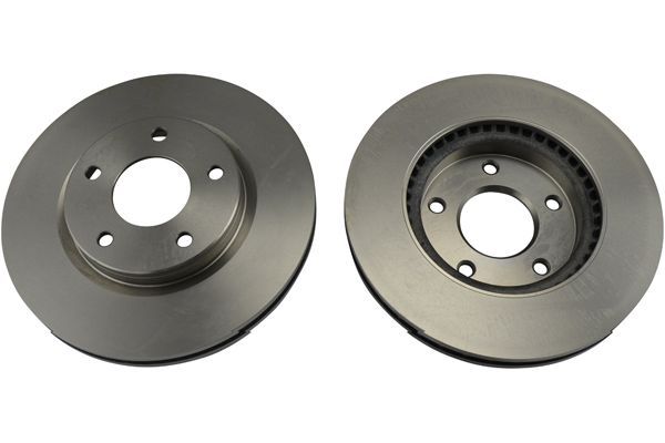 BR-6818 KAVO PARTS féktárcsa