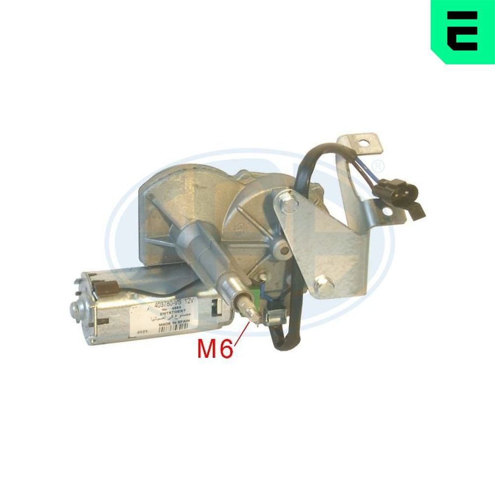 460185 ERA törlőmotor