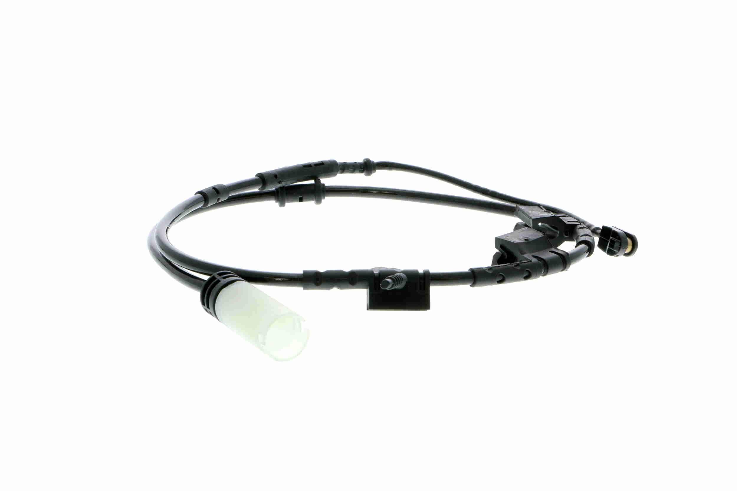 Warnkontakt, Bremsbelagverschlei&szlig;