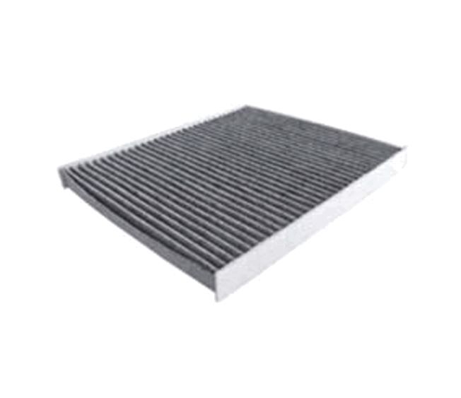 CABIN FILTER FITS WACF0243 - TecDoc Only